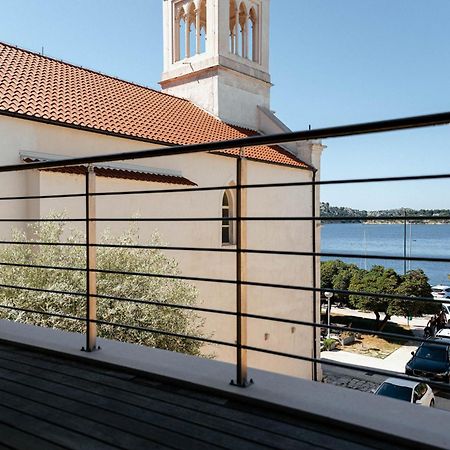 Armerun Heritage Hotel & Residences Šibenik Esterno foto